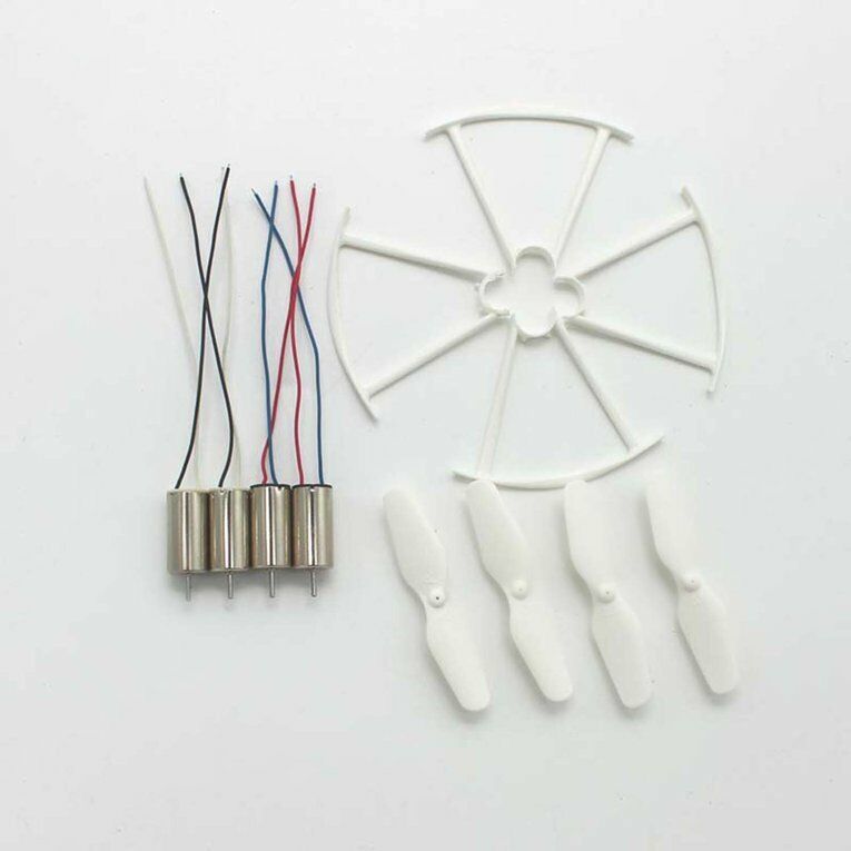 Drone Kit Octocopter - X22W Spare Part Kit X22 CW
