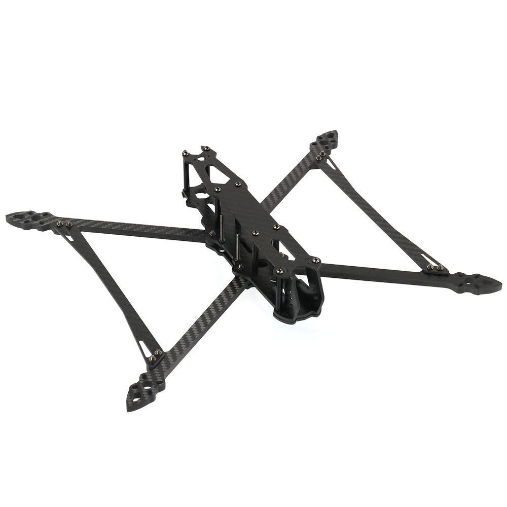 MARK4 FPV Drone Carbon Fiber F - огляд і ціна Drone Kit With Camera