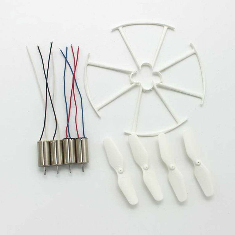 X22W Spare Part Kit X22 CW CCW - огляд і ціна Drone Kit Octocopter