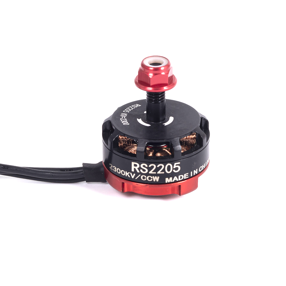 RC RS2205 2205 2300KV CW CCW B - огляд і ціна Drone Kit Vtol