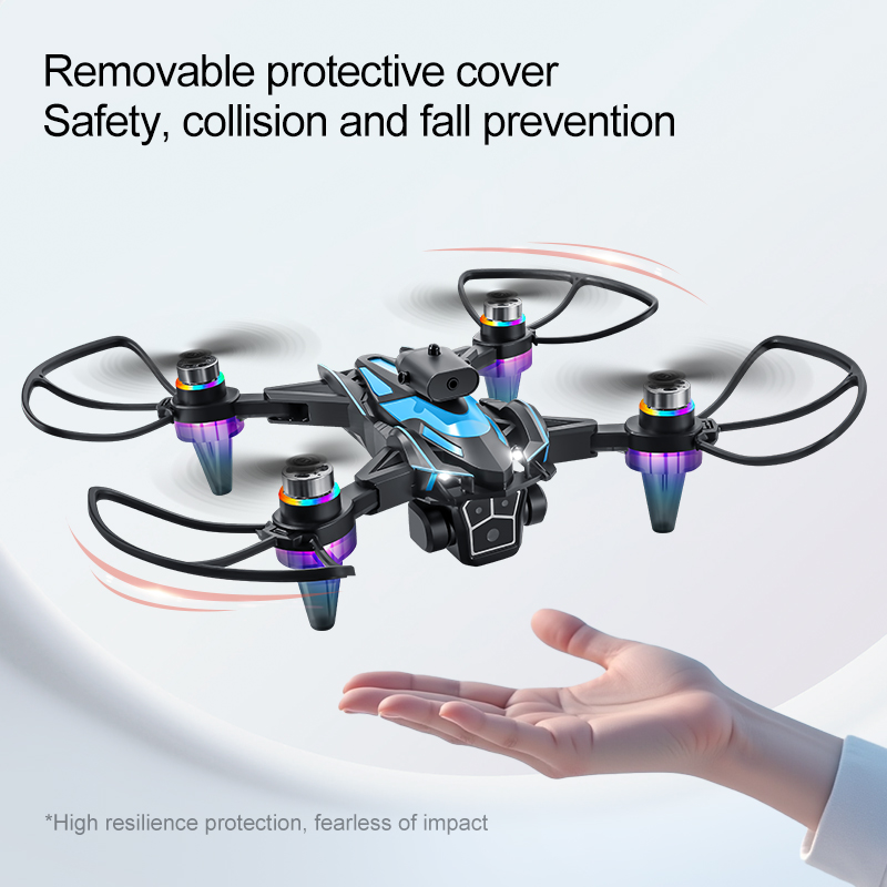 Outdoor Aerial Drone Electric  - огляд і ціна Drone Kit With Camera