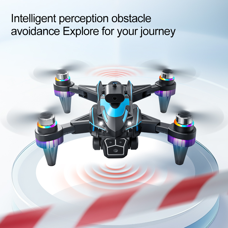 Outdoor Aerial Drone Electric  - огляд і ціна Drone Kit With Camera
