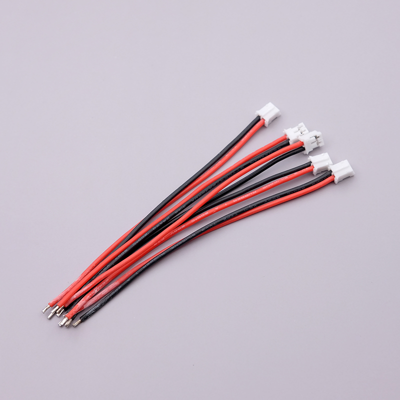 10cm 24AWG Tiny Whoop JST-PH 2 - огляд і ціна Drone Kit Vtol