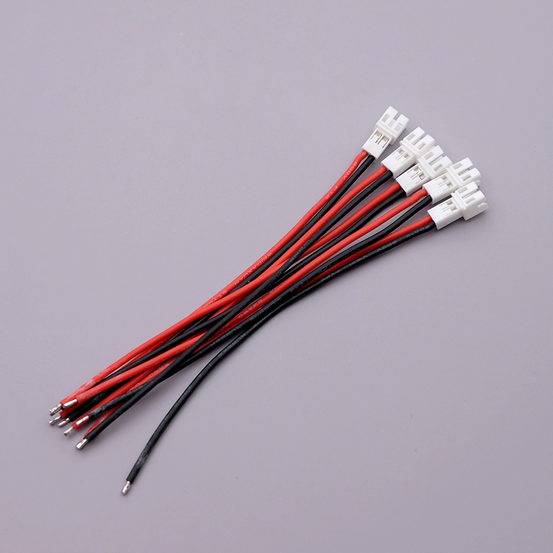 10cm 24AWG Tiny Whoop JST-PH 2 - огляд і ціна Drone Kit Vtol