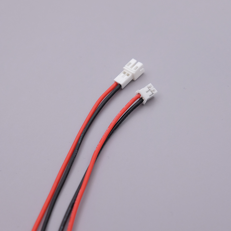 10cm 24AWG Tiny Whoop JST-PH 2 - огляд і ціна Drone Kit Vtol