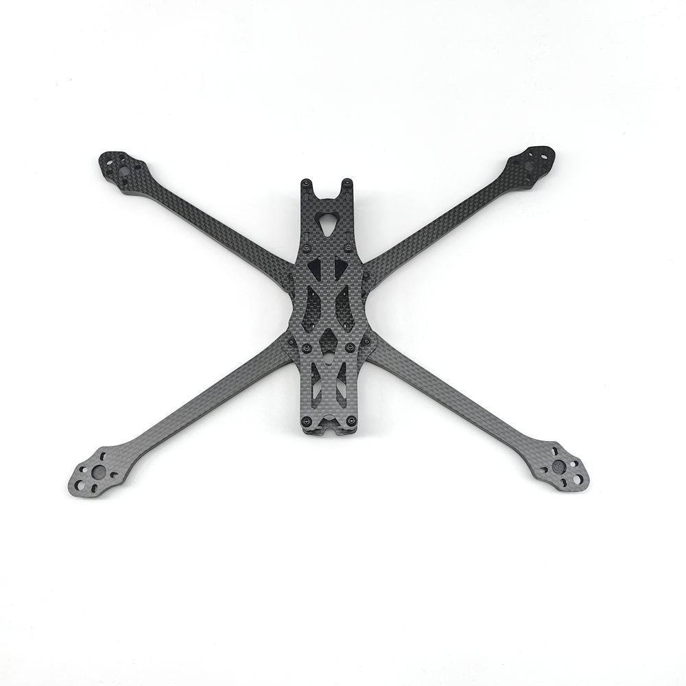 APEX frame 7 inch/6inch/5inche - огляд і ціна Drone Kit With Camera