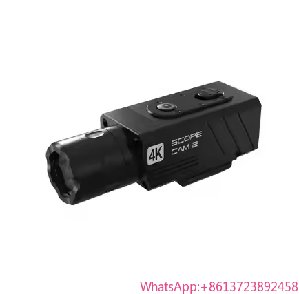 RunCam Scope Cam 2 4K Digital  - огляд і ціна Drone Kit Waterproof