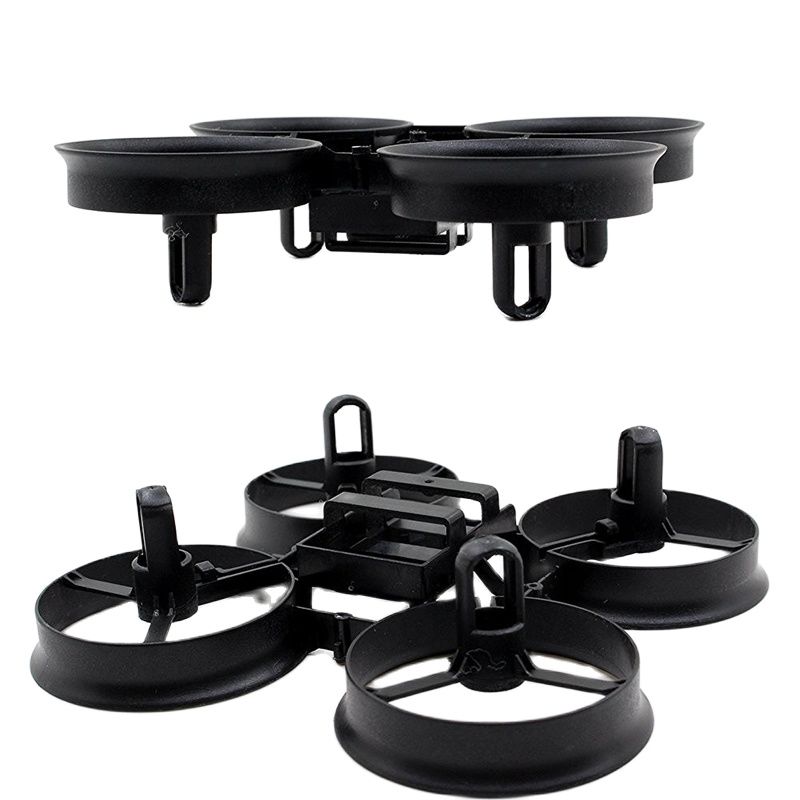 JJRC H36 Eachine E010 Furibee  - огляд і ціна Drone Kit Vtol