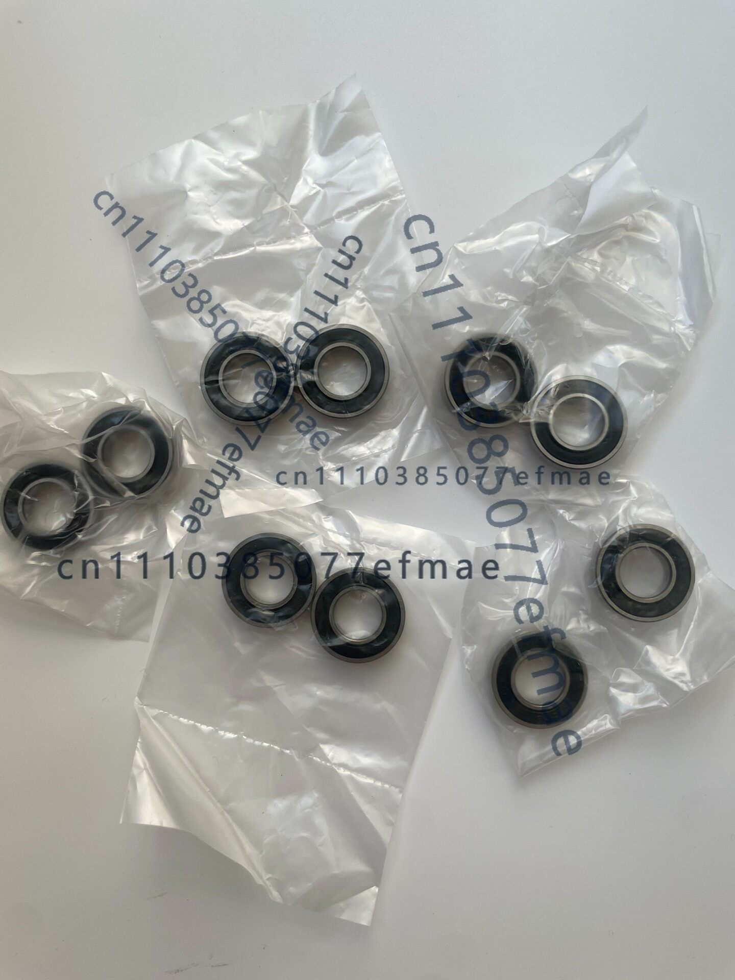 2Pc Brand New Bearing For DJI  - огляд і ціна Drone Kit Professional