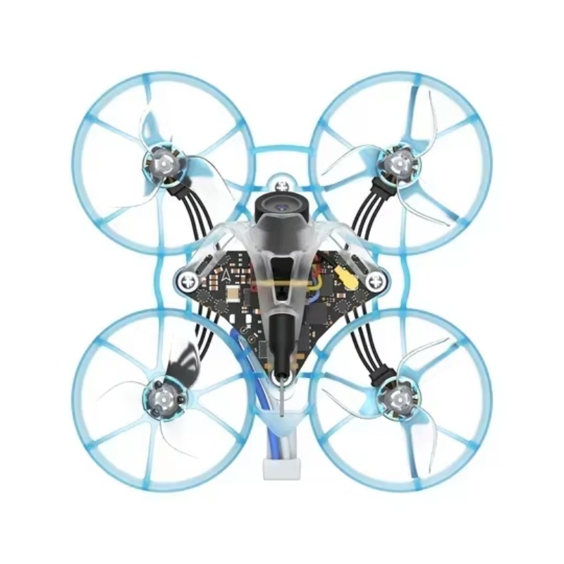 BETAFPV Air65 Brushless Bwhoop - огляд і ціна Drone Kit Vtol