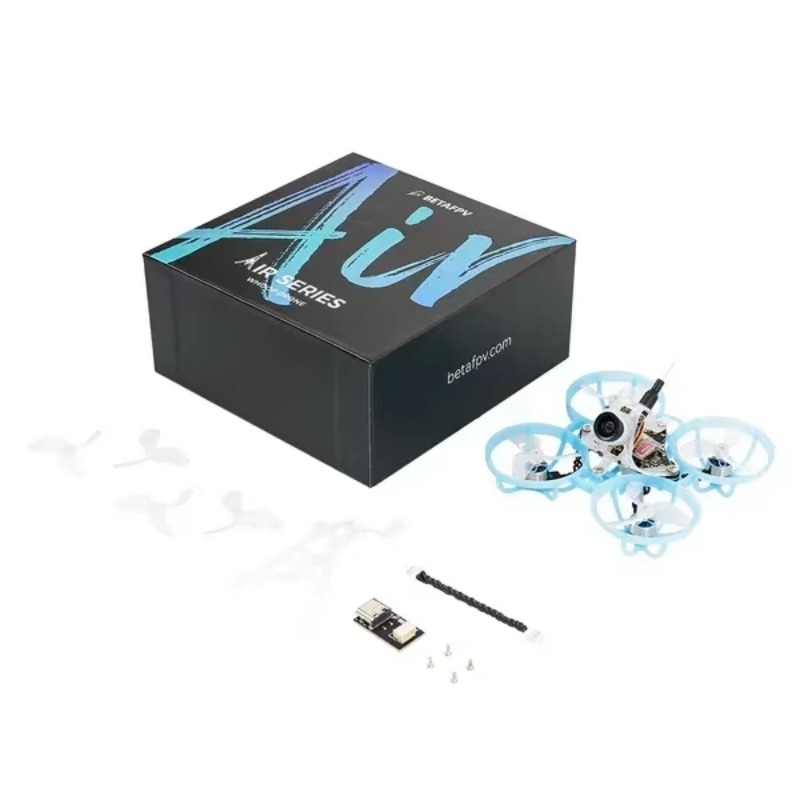 BETAFPV Air65 Brushless Bwhoop - огляд і ціна Drone Kit Vtol