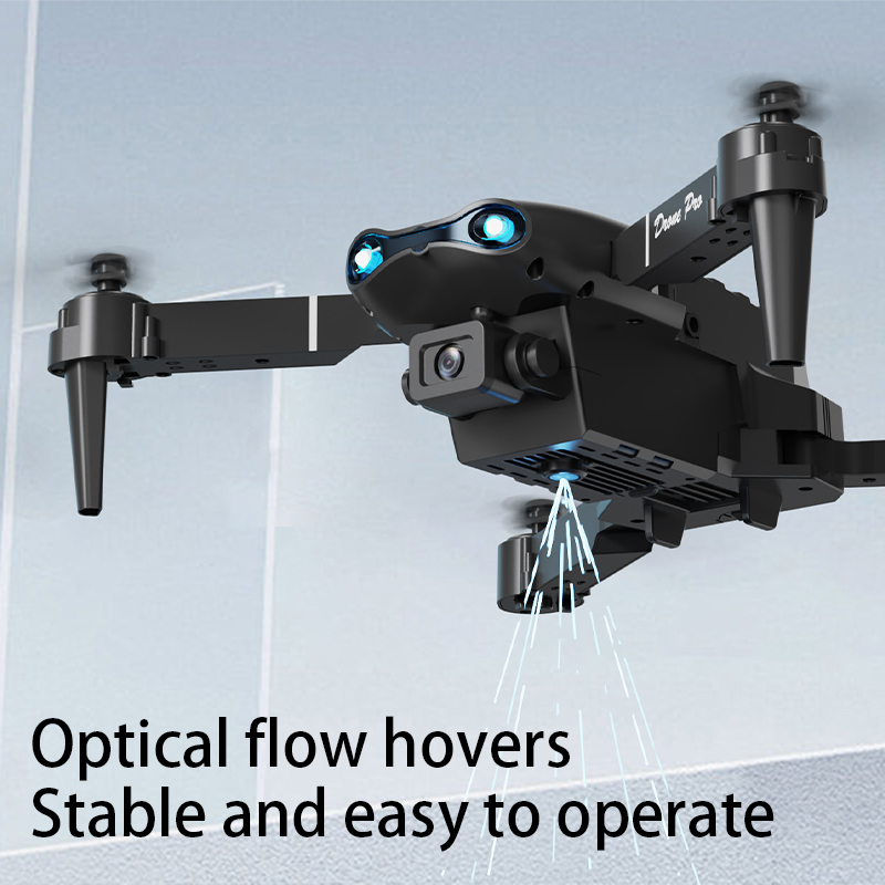 E99 Air Screen Control Drone P - огляд і ціна Drone Kit Professional